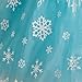 Disney Store Frozen Elsa Dress Costume Size 5/6