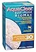 Aquaclear A1371 30-Gallon Biomax, 65g (2.3OZ) , White
