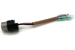 YAMAHA MOTOR Yamaha New OEM Temperature Switch 688-82560-10-00