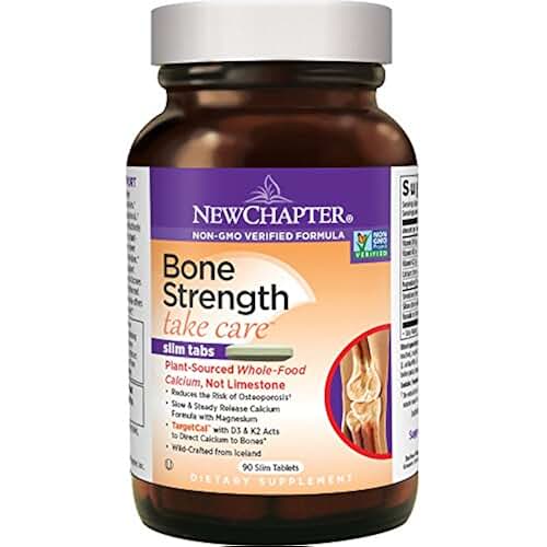 organic eggshell calcium