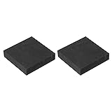 MECCANIXITY Graphite Block Ingot Rectangle Graphite