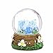 Utah Snow Globe - 65 mm