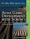 Agile Game Development with Scrum (Addison-Wesley Signature Series (Cohn))