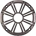 KICKER 8 Inch KM-Series Marine Speakers 41KM84LCW (Pair)