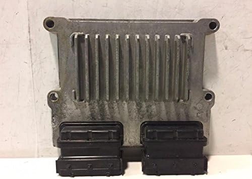 2007-2009 Hyundai Santa Fe Engine Computer Unit ECU PCM OEM PN: 39109-3c561