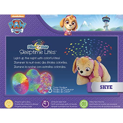 5 Pillow+Pets+Sleeptime+Lite+Skye