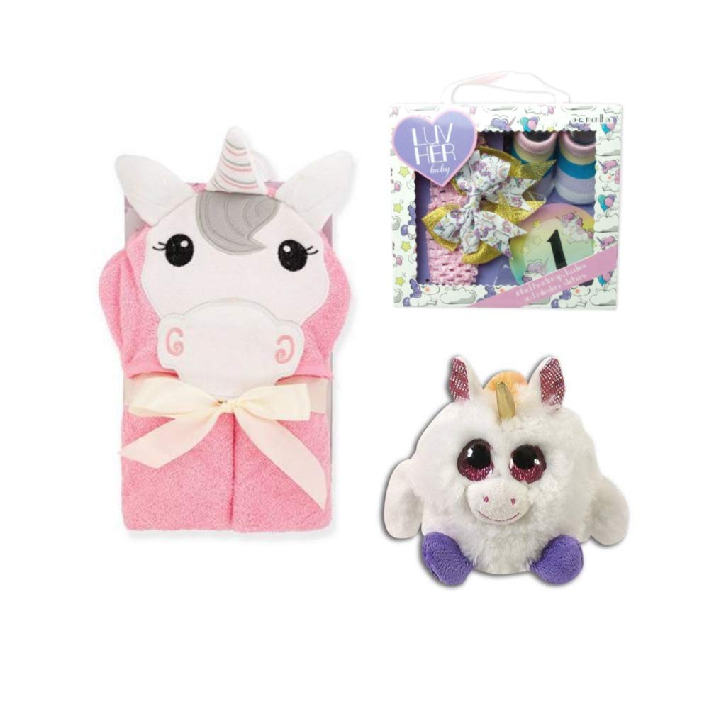 unicorn baby shower gifts