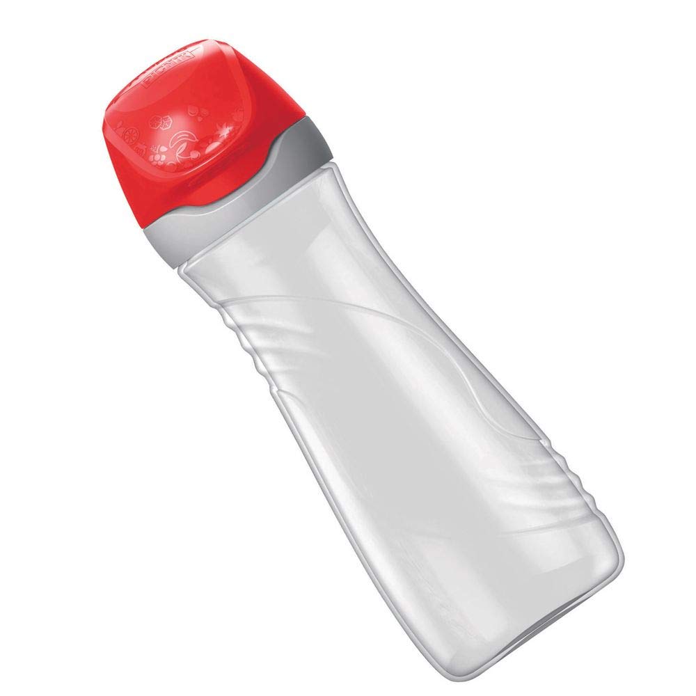 Maped Picnik Origins 580ml Lunch Water Bottle - Red