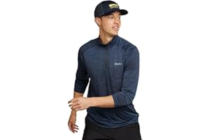 Eddie Bauer Men's Resolution Long-Sleeve 1/4-Zip