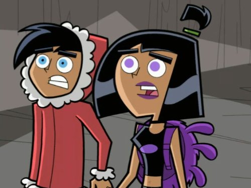Amazon.com: Watch Danny Phantom Season 3 | Prime Video