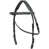 Zilco Hackamore Bridle