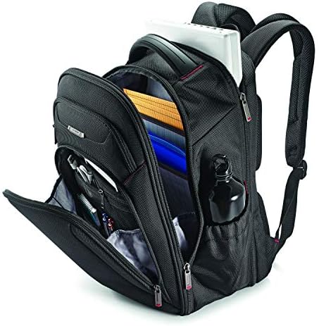 samsonite laptop bag amazon