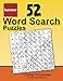Funster 52 Word Search Puzzles: Large-print brain games for adults and kids by Charles Timmerman, Funster