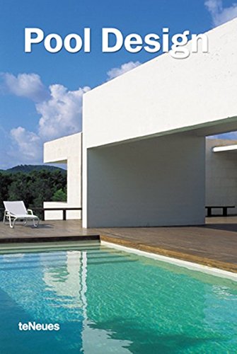 R.E.A.D Pool Design (Designpocket) (Multilingual Edition)<br />[P.P.T]