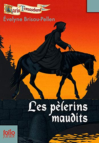Pelerins Maudits (Folio Junior) (French Edition) by E. Brisou-Pellen