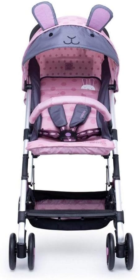 cosatto woosh bunny
