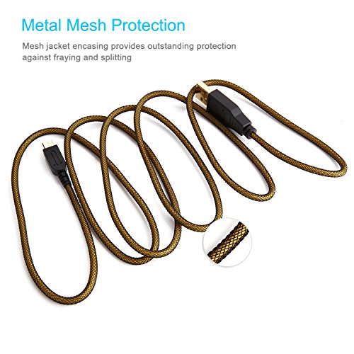 Nintendo-3DS-XL-Cable-APPHOME-15M5ft-High-Speed-Premium-USB-Data-Sync-Power-Charger-Charging-Cable-For-Nintendo-3DS-3DS-XL-DSi-DSi-XL-2DS-LL