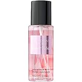 Victoria's Secret Velvet Petals Body Mist Sprays Travel Size 2.5 fl oz (Velvet Petals)