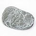 Bits and Pieces - Hide-A-Key Stone Safe Gadget - Fake Rock Spare Key Hider - Weather Resistant Yard Decorations - Decorative Garden Stones
