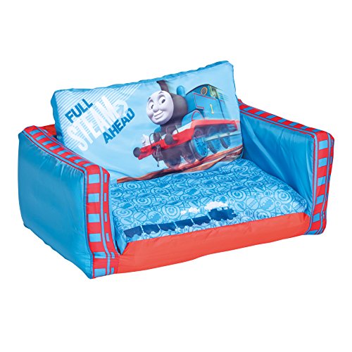 thomas the train flip out sofa