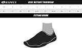 Osprey Junior Aqua Wetsuit Boots 2mm Neoprene Non-Slip Sole EU36-3 UK view 6