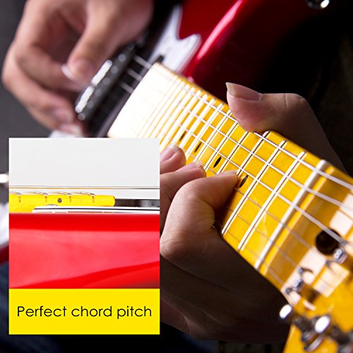 5 Mugig+Single+coil+Humbucker+Comfortable+Fingerboard