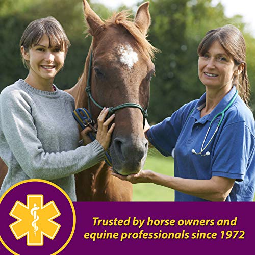 Horse Health Red Cell, Liquid VitaminIronMineral Supplement for