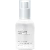 mixsoon Bifida Ferment Essence - Hydrating, Strengthening and Soothing for Face, Gentle Formula for Barrier Care 30ml / 1.01 