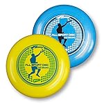 Wham-O All Sport 140g Frisbee Flying Disc