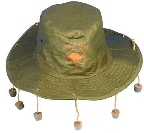 cork hat amazon