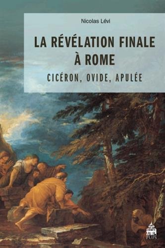 La  révélation finale à Rome