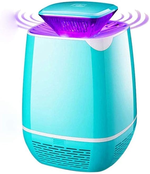 Indoor and outdoor mosquito killer LED outdoor mosquito killer