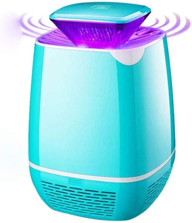 Indoor and outdoor mosquito killer LED outdoor mosquito killer