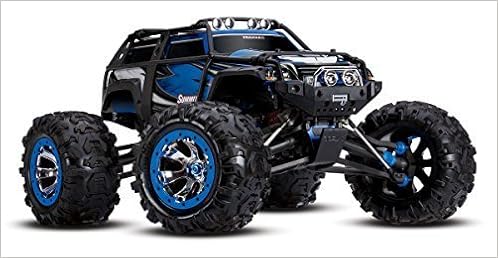 traxxas trucks amazon