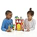 Play-Doh Town Firehouse