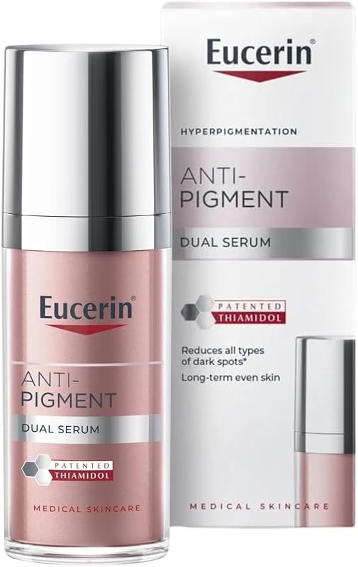 Anti-pigment Dual Serum 30ml