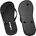 Womens Flip Flop With Glitter Straps and Comportable Footbed, Cool Looking Style