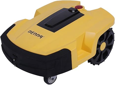 Amazon ロボット 自動草刈り機 刈払機 L600 草刈機 刈払機パーツ アクセサリ