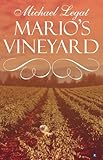 Front cover for the book Mario's Vineyard by Michael Legat