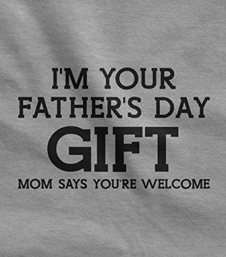 1 TeeStars+Your+Welcome+Funny+Bodysuit