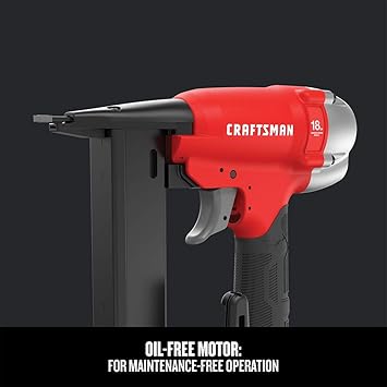 Craftsman CMPNC18K featured image 4