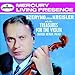 Szeryng Plays Kreisler & Other Treasures for the Violin