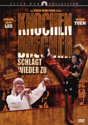 Knochenbrecher schlägt wieder zu