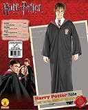 Harry Potter Adult Robe, Medium Costume