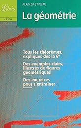 La  géométrie