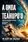 Livro A onda de Teahupo'o