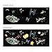 Star Wars Space Battle Heat Change Mug