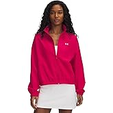 Under Armour womens Rival Woven Jacket