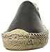 Soludos Platform Smoking Slipper