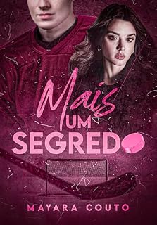 Livro Mais um Segredo (Série Promessas do Hóquei)